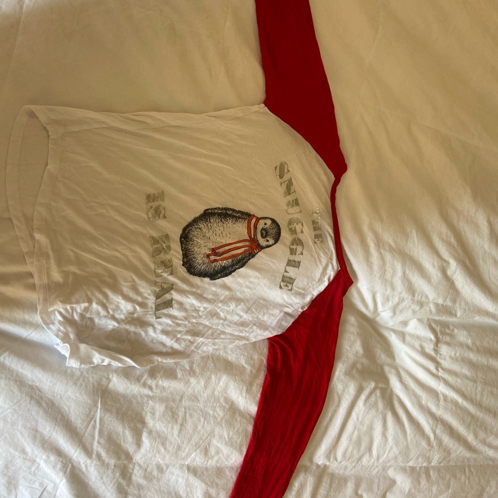 Girls shirt